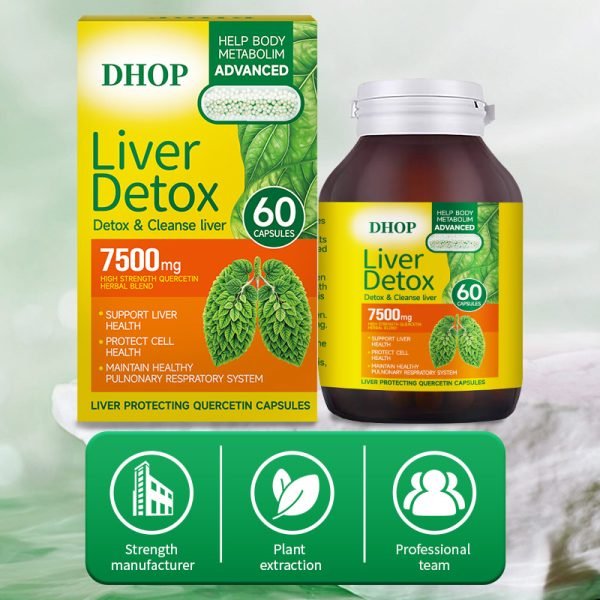 LIVER DETOX - Image 2