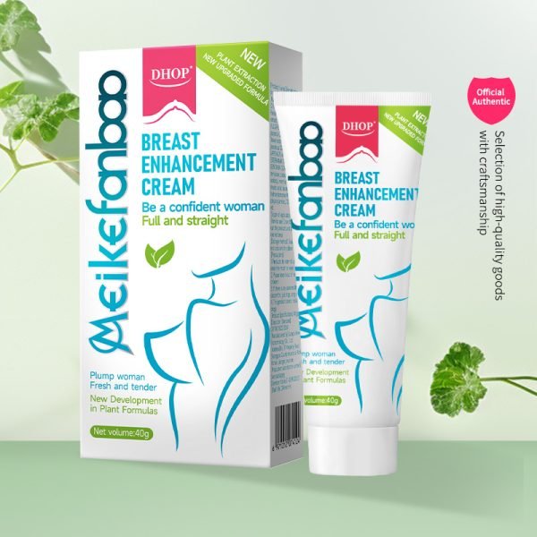 Breast enhancement cream - Image 3