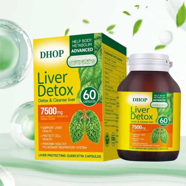 LIVER DETOX - Image 3