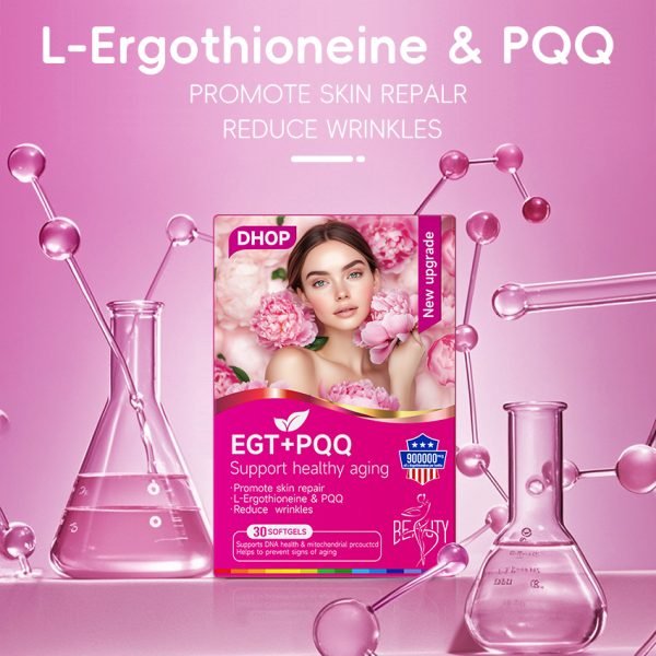 EGT+PQQ support healthy aging - Image 3