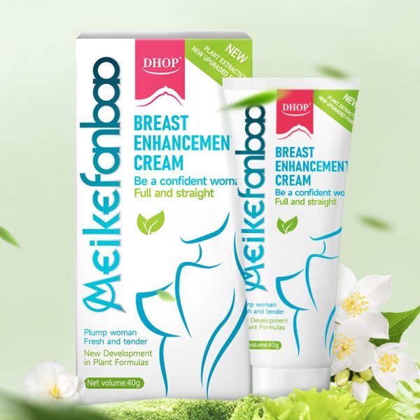 Breast enhancement cream - Image 4