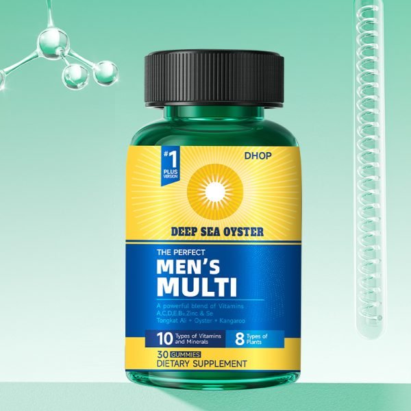 MEN'S MULTI - Image 3