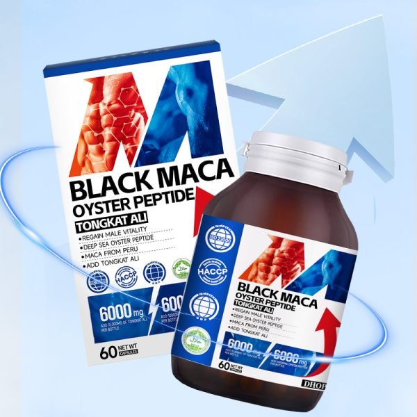 Black Maca