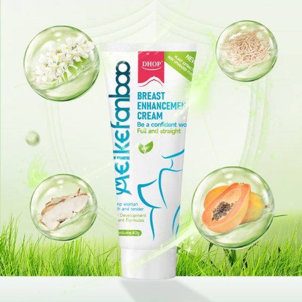 Breast enhancement cream - Image 5