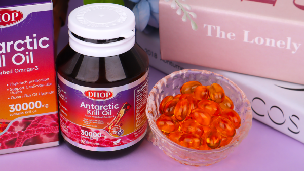 Antarctic krill oil - Image 3