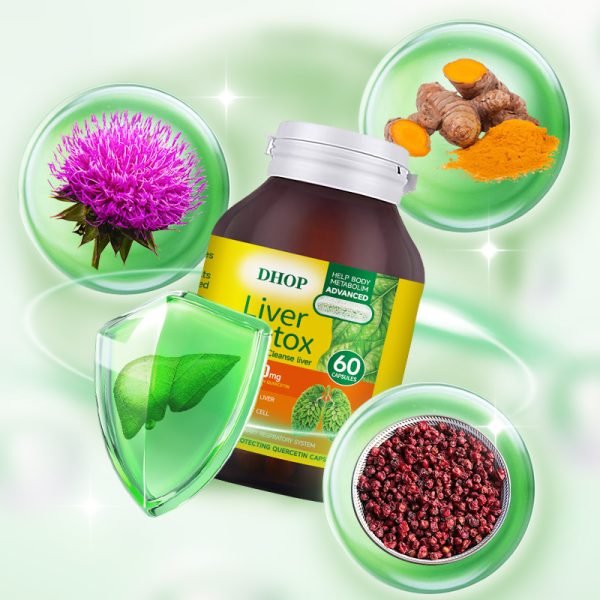 LIVER DETOX - Image 4