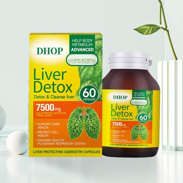 LIVER DETOX - Image 5