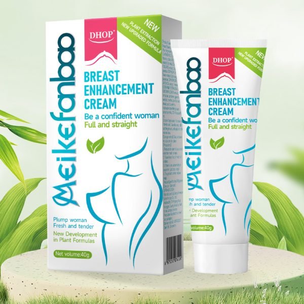Breast enhancement cream - Image 6