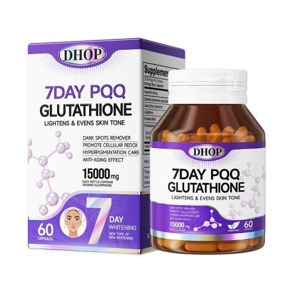 7DAY  PQQ GLUTATHIONE - Image 7