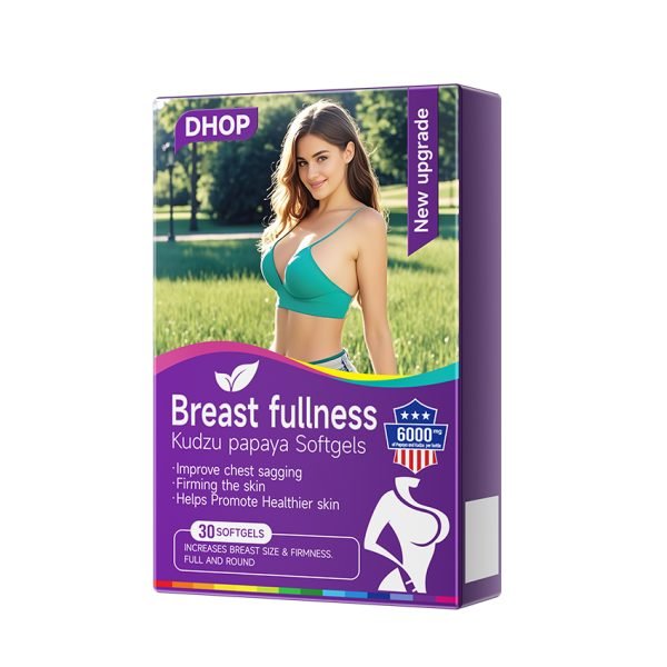 Breast fullness