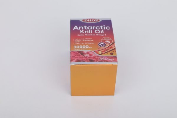 Antarctic krill oil - Image 5