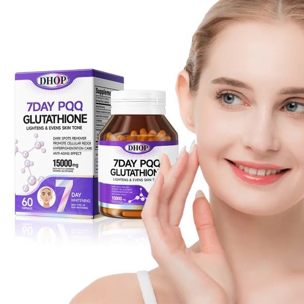 7DAY  PQQ GLUTATHIONE - Image 6