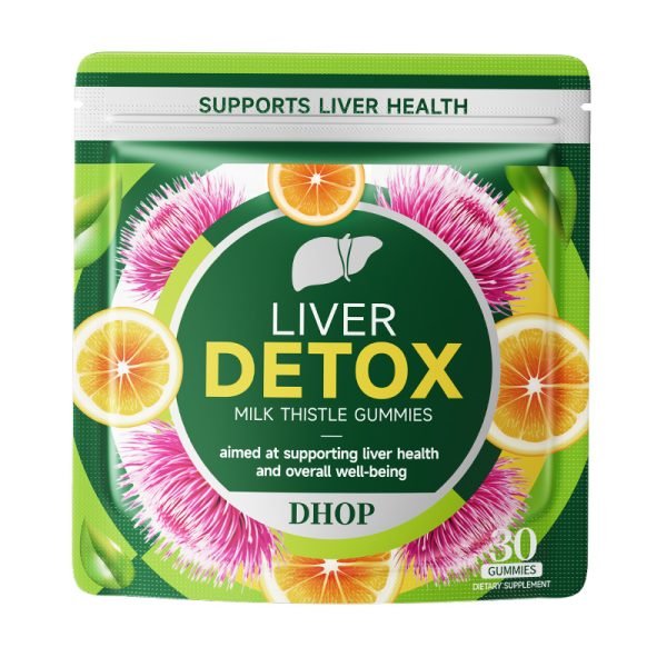 LIVER DETOX