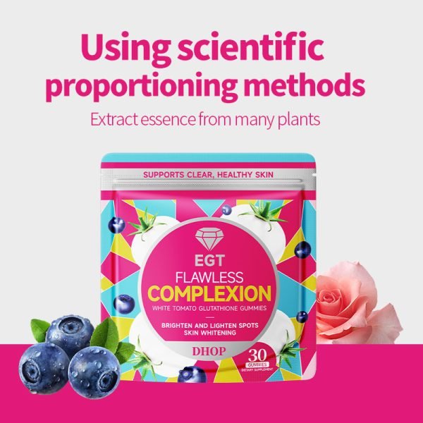 EGT FLAWLESS COMPLEXION - Image 3