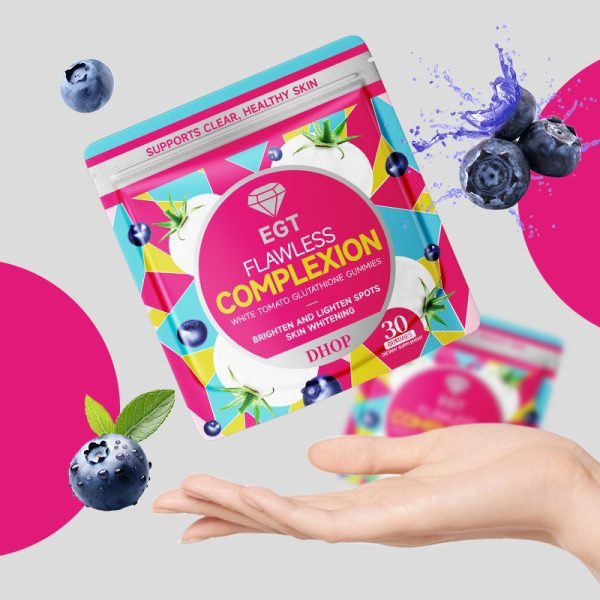 EGT FLAWLESS COMPLEXION - Image 4