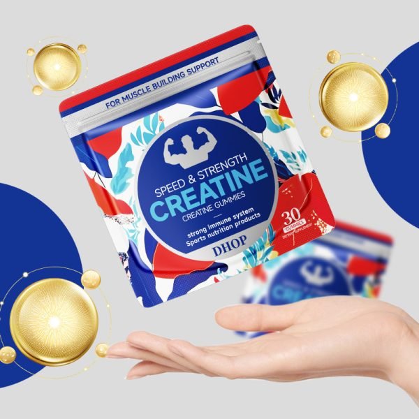 Creatine gummies - Image 5