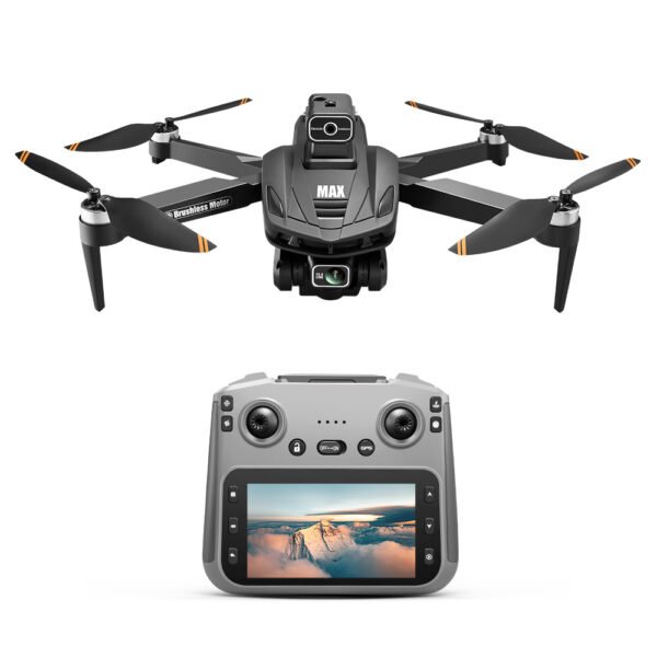 V168 MAX drone - Image 3